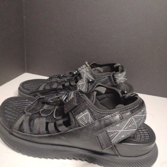 New ONCAI Mens Hiking/Comfort/ & Arch Support Sandals/Mandals Size 11 main image 9